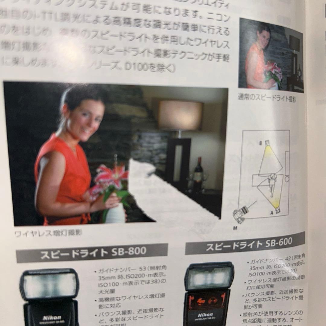 Nikon D50 デジタル一眼レフカメラ 本体＋標準レンズ＋付属品諸々＋箱つき