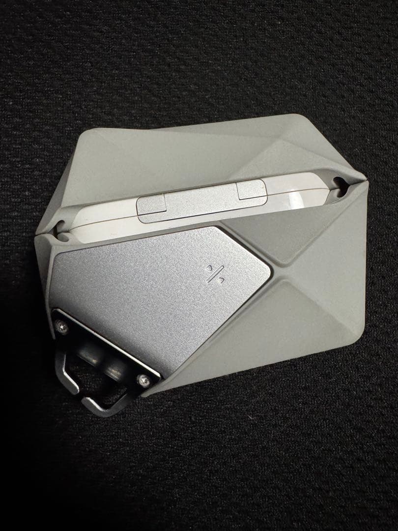 AirPods Pro ケース付き