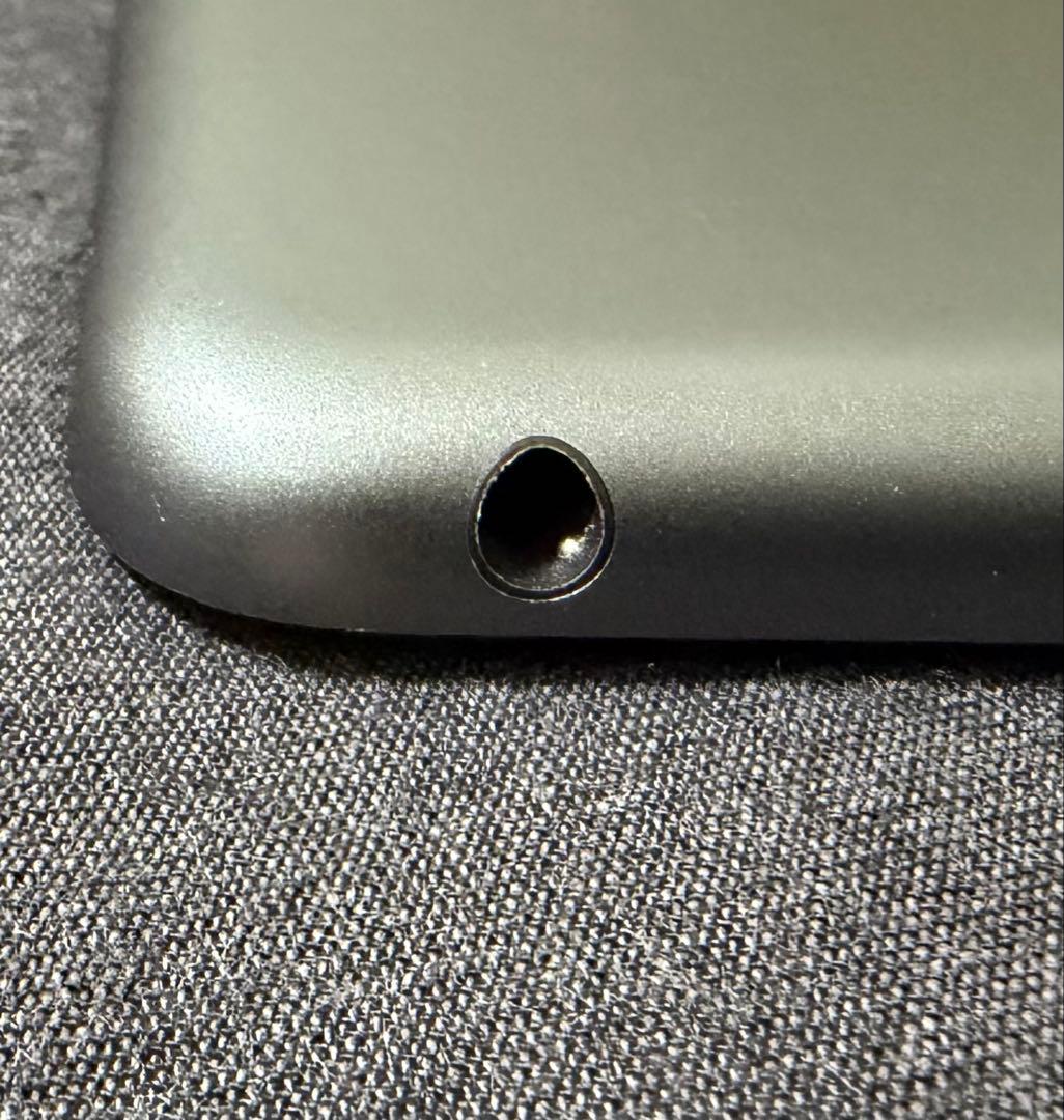 iPad 無印 第7世代(32GB,Wi-Fiモデル)とApple Pencil