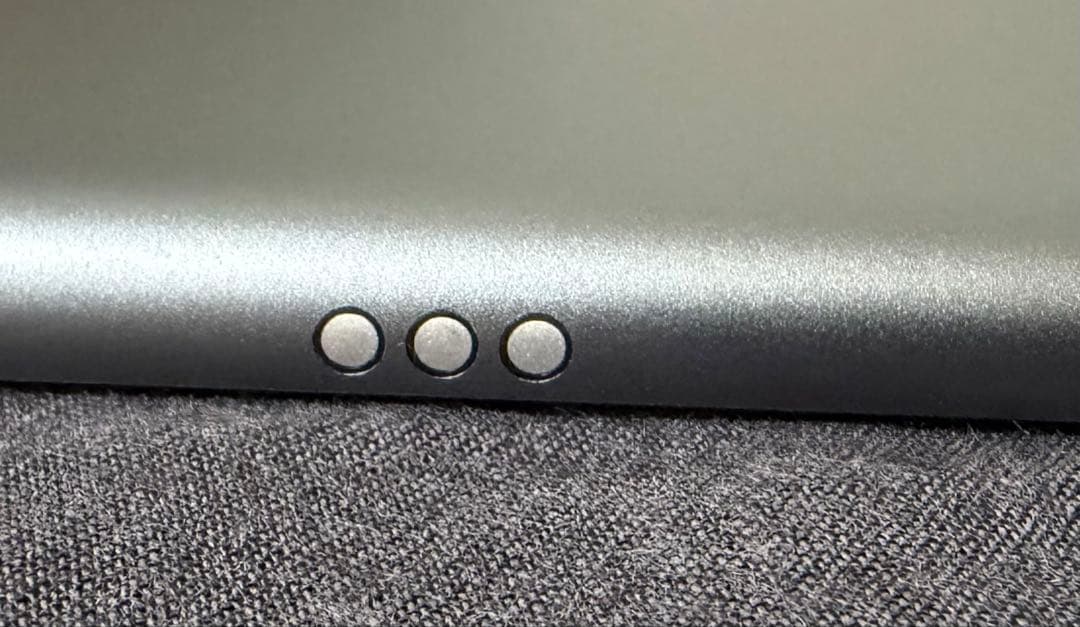 iPad 無印 第7世代(32GB,Wi-Fiモデル)とApple Pencil