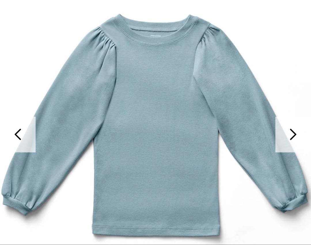 新品 SOOR PLOOM essential Long Balloon 2y