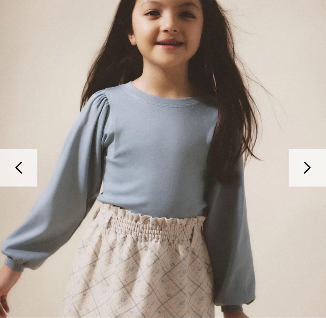 新品 SOOR PLOOM essential Long Balloon 2y