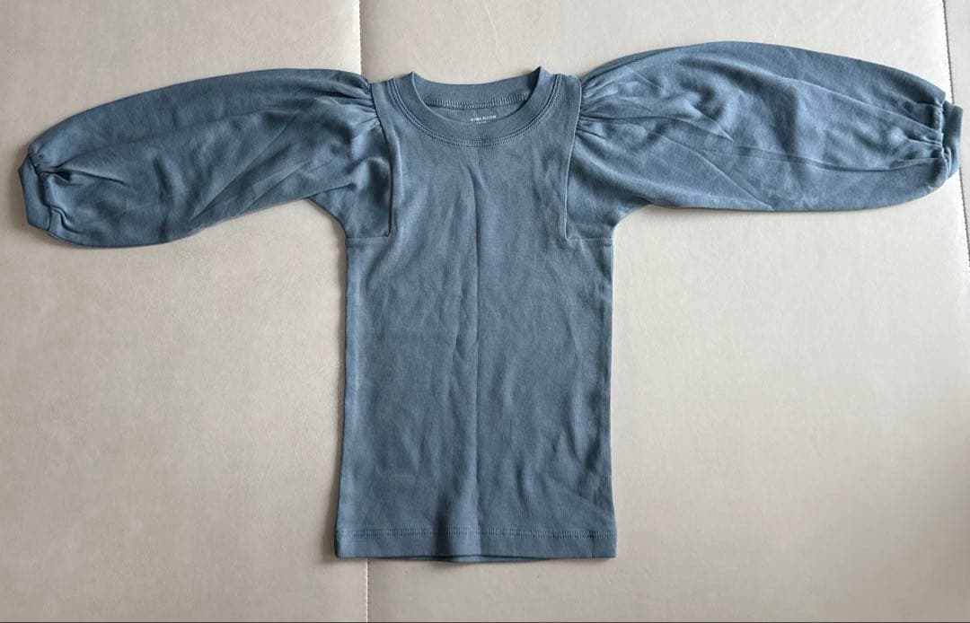 新品 SOOR PLOOM essential Long Balloon 2y