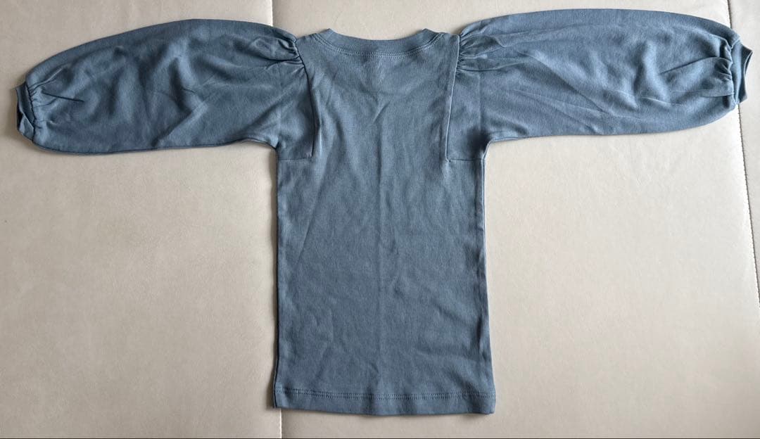 新品 SOOR PLOOM essential Long Balloon 2y