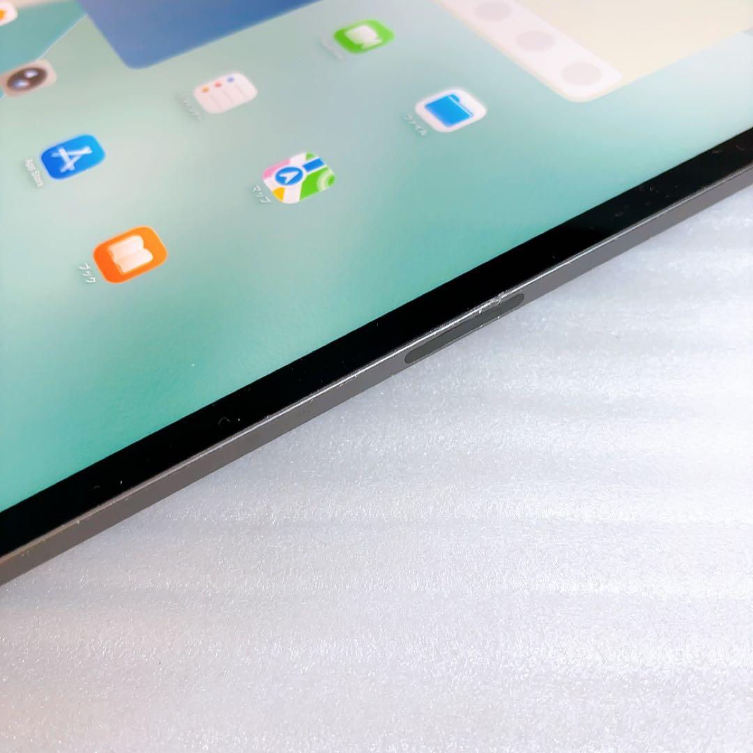 iPadPro3 12.9【256GB】SIMフリーとアップルペンシル2のセット