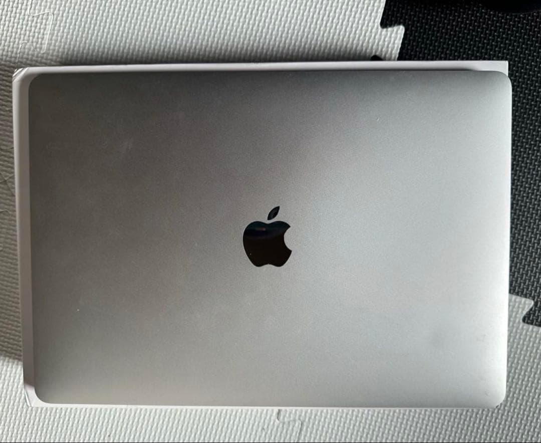 Yさん専用Apple MacBook Air M1 2020 8GB 512GB
