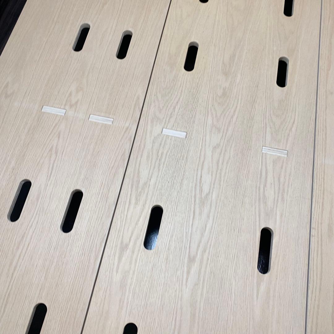 koala コアラマットレス ベッドフレーム ダブル