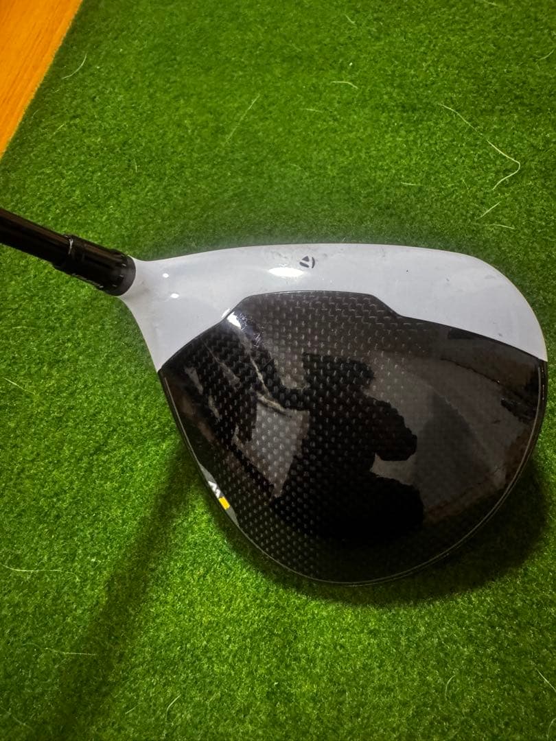 TaylorMade M2 ドライバー 10.5度