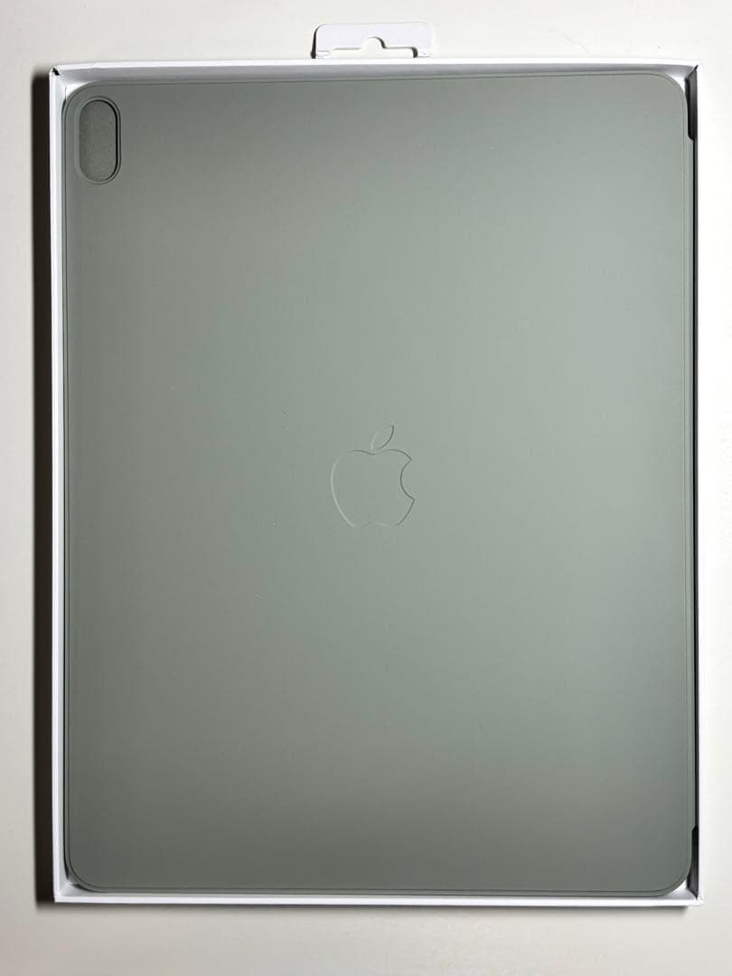 【新品】13インチ iPad Air用スマートフォリオ・セージ②