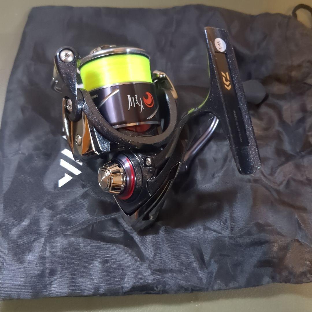 DAIWA　月下美人　LT2000S-P