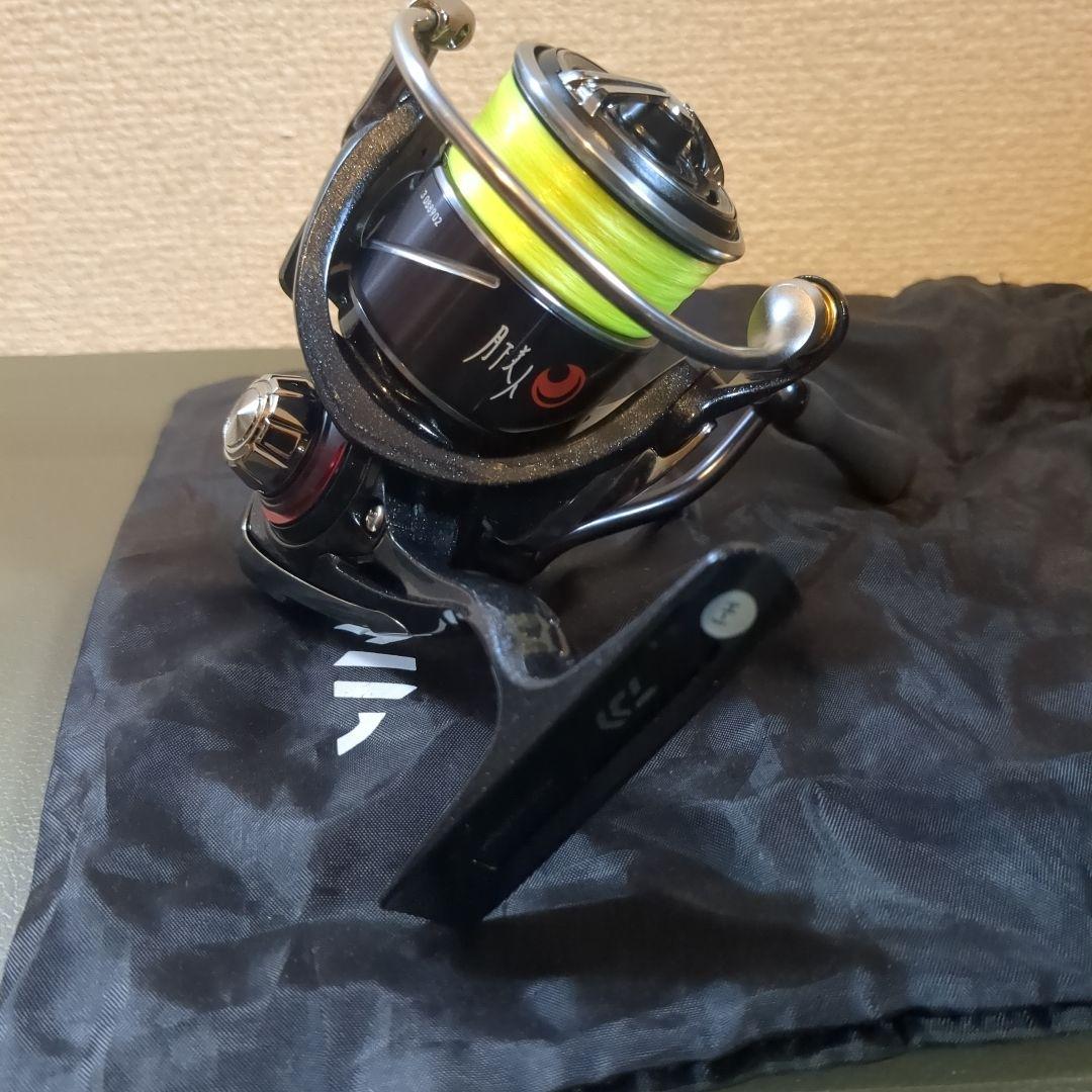 DAIWA　月下美人　LT2000S-P