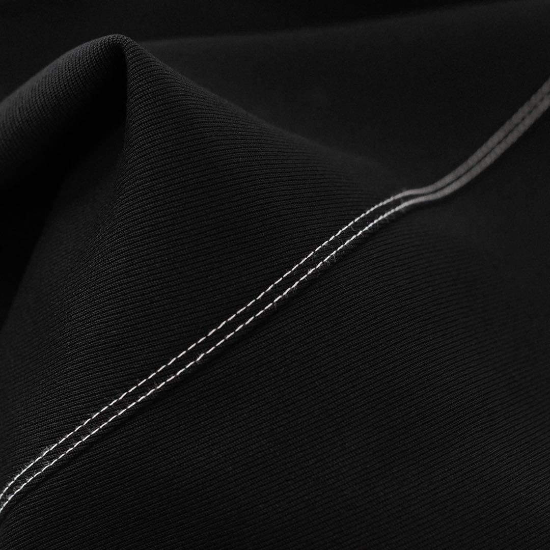 UJOHウジョー イージーワイドスラックス　サイズ2