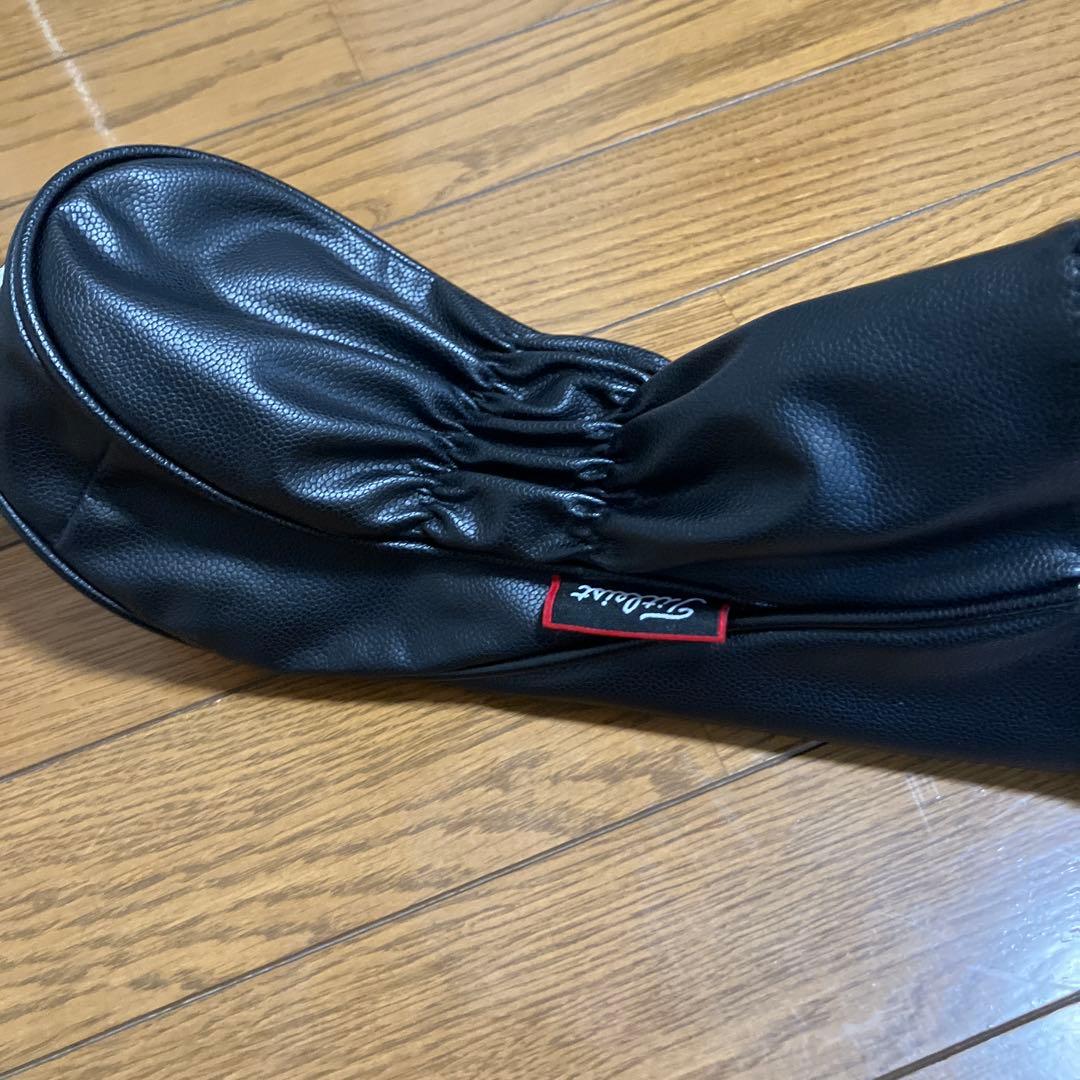 TSR2 ドライバー 10度 ヘッドカバー付き