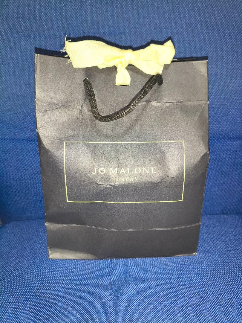 新品ジョーマローンアロマ サイプレス＆グレープバイン キャンドル