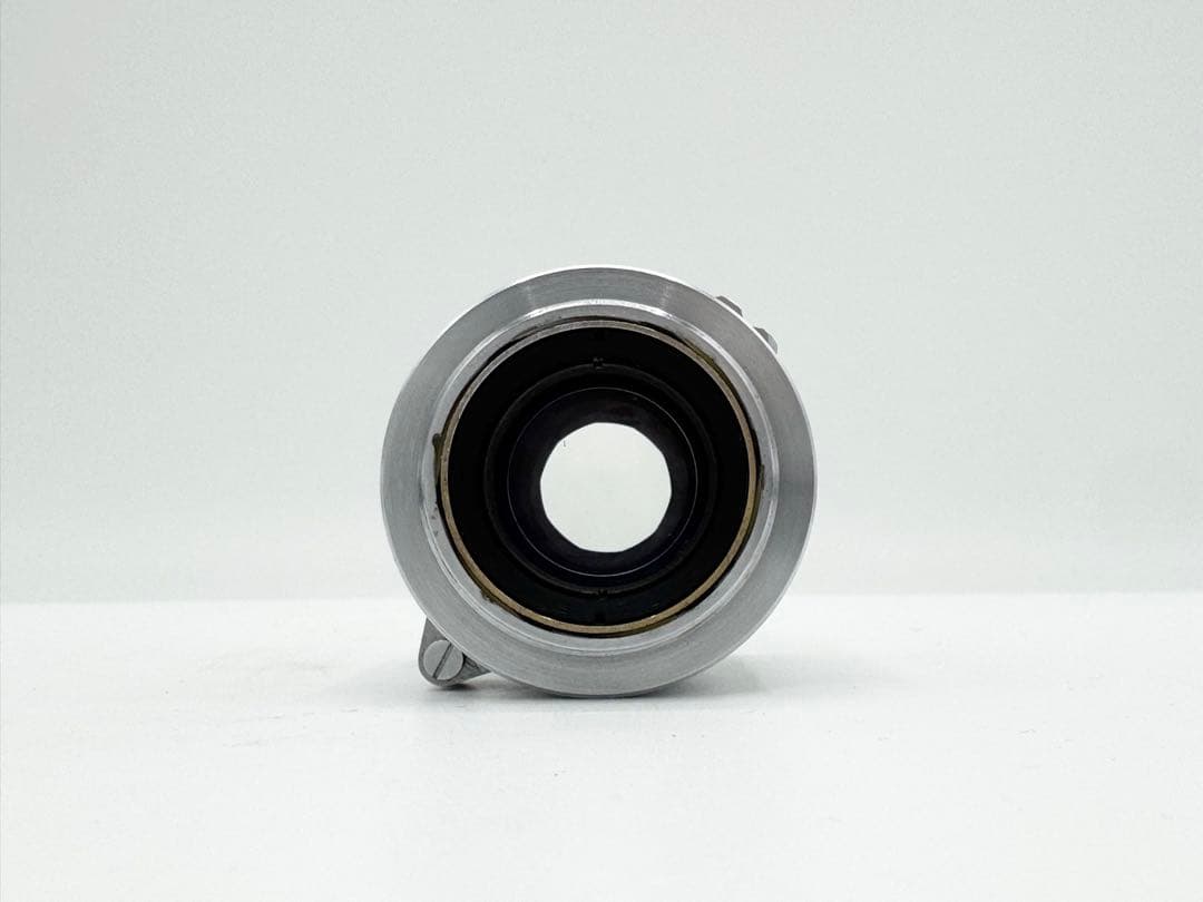 【完動品】Canon P レンジファインダー 50mm f1.8