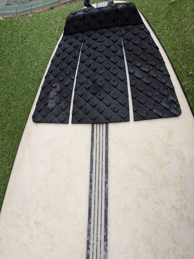 DHD dx-1 phase3 EPS 5’8\" 25L for 加藤 嵐pro