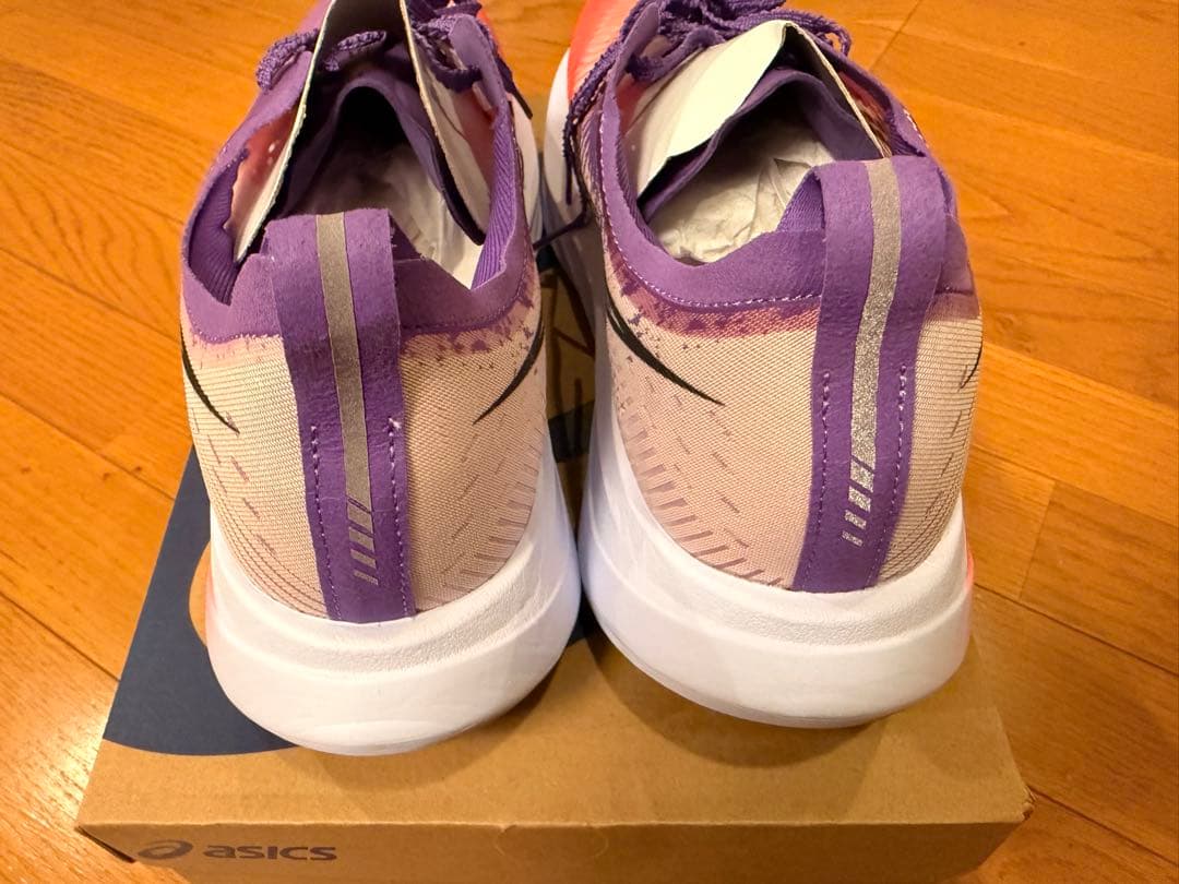 ASICS MEGABLAST 26.0cm 新品・未使用 箱あり