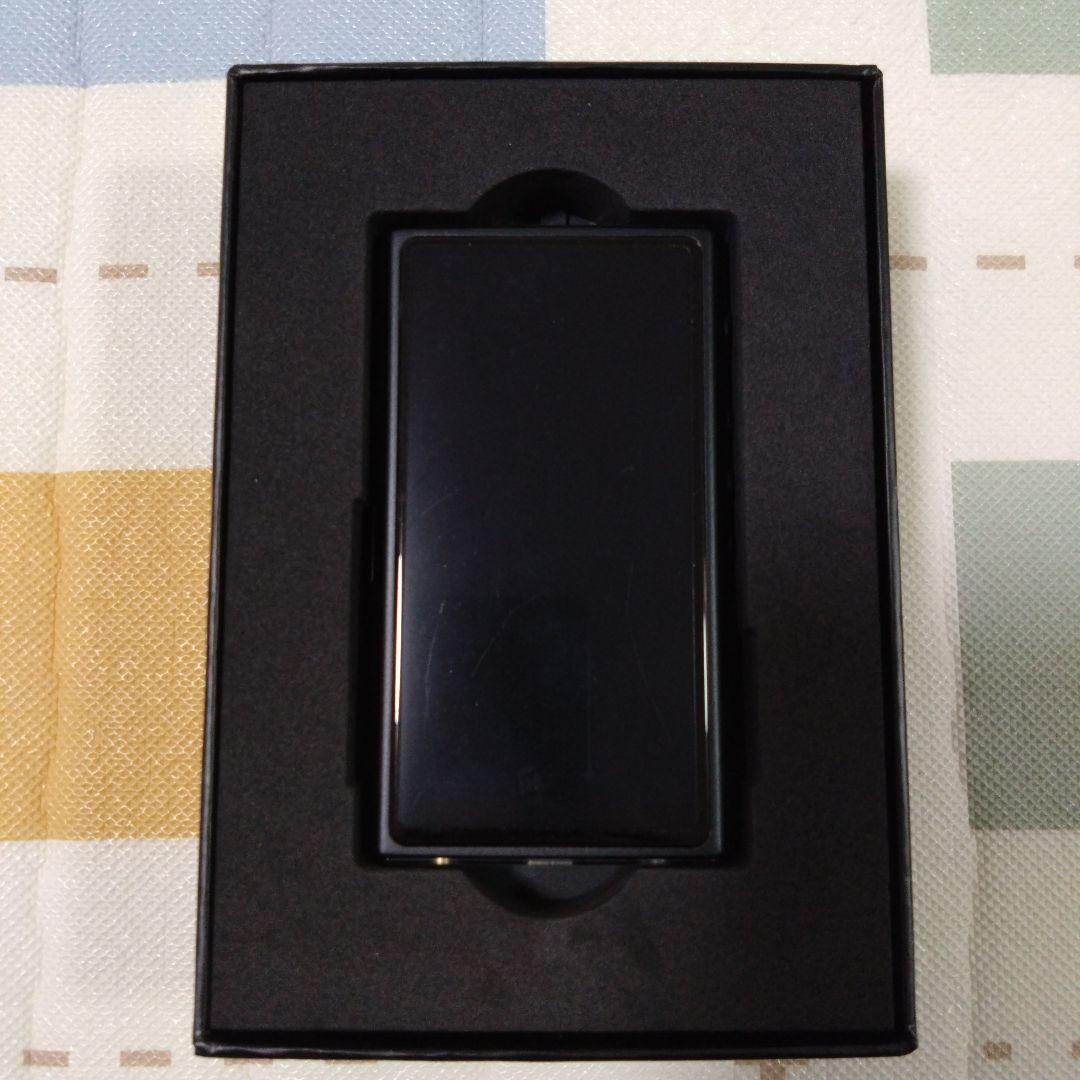 Hiby R5 デジタルオーディオプレーヤー 128GBSD付属