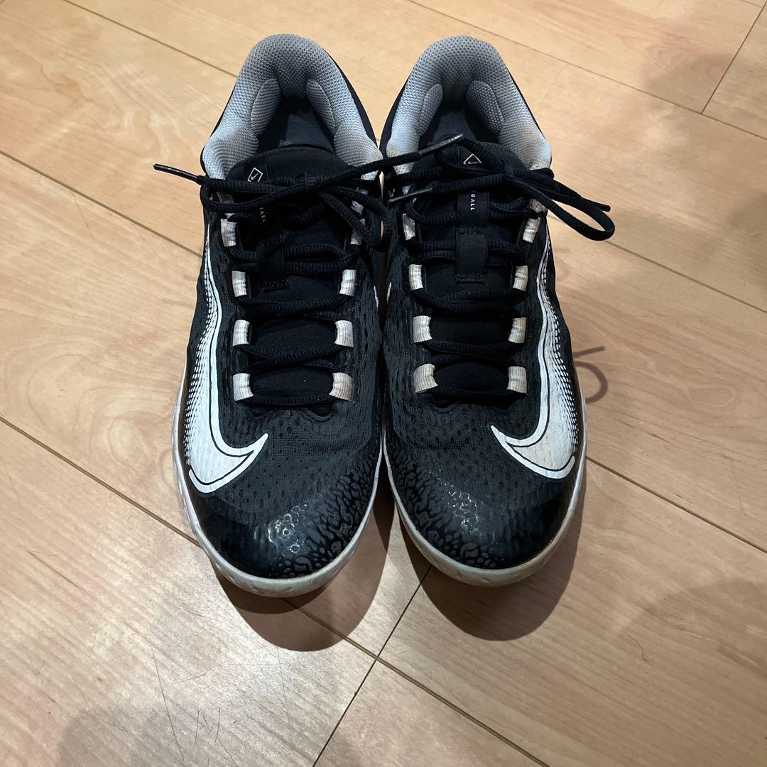 Nike React シューズ アメリカ産非売品 黒