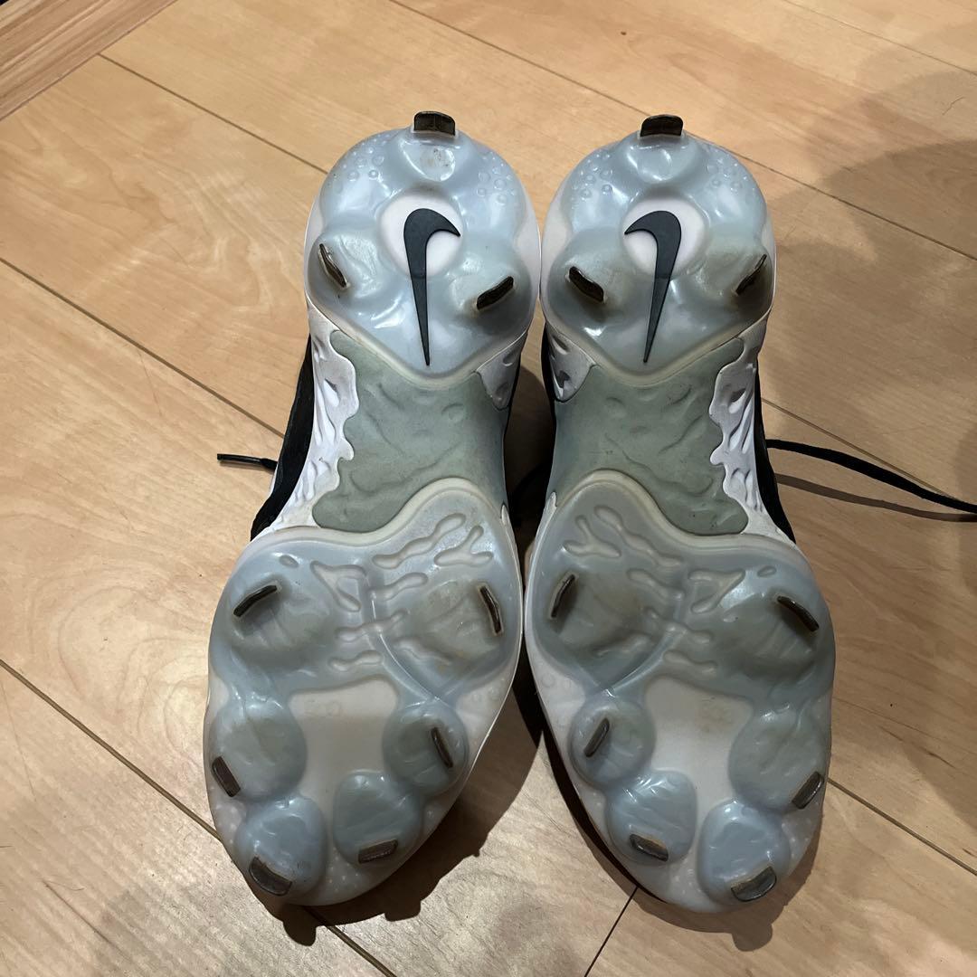 Nike React シューズ アメリカ産非売品 黒