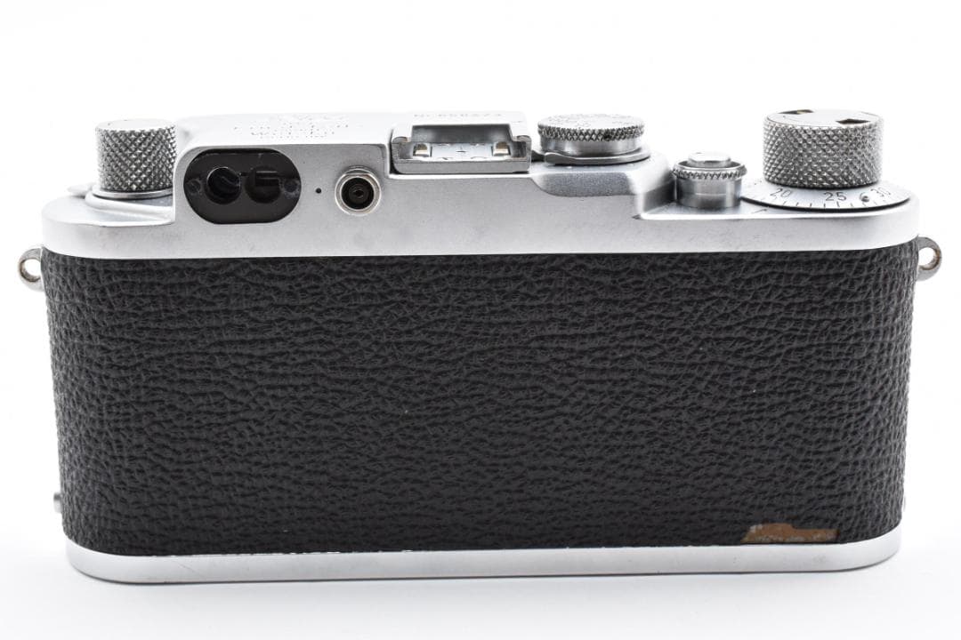 フィルムカメラ #590 Leica DRP Ernst leitz gmbH wetzlar