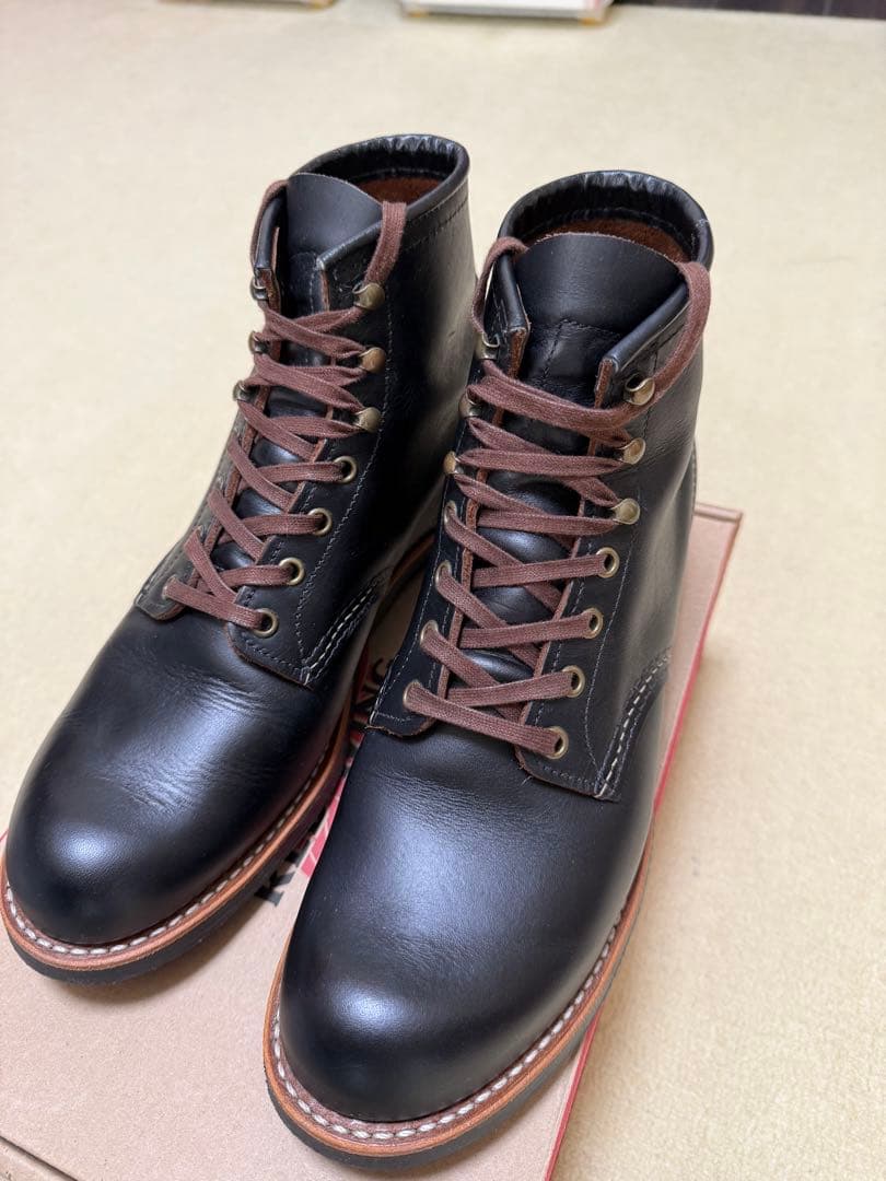 REDWINGレッドウィング 3345 ブラックスミス US10D 28cm