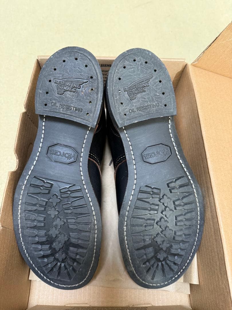 REDWINGレッドウィング 3345 ブラックスミス US10D 28cm