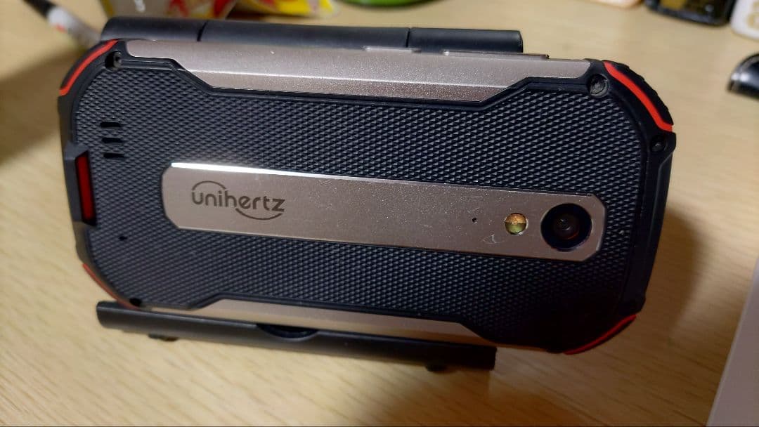 Unihertz L 耐衝撃スマートフォン