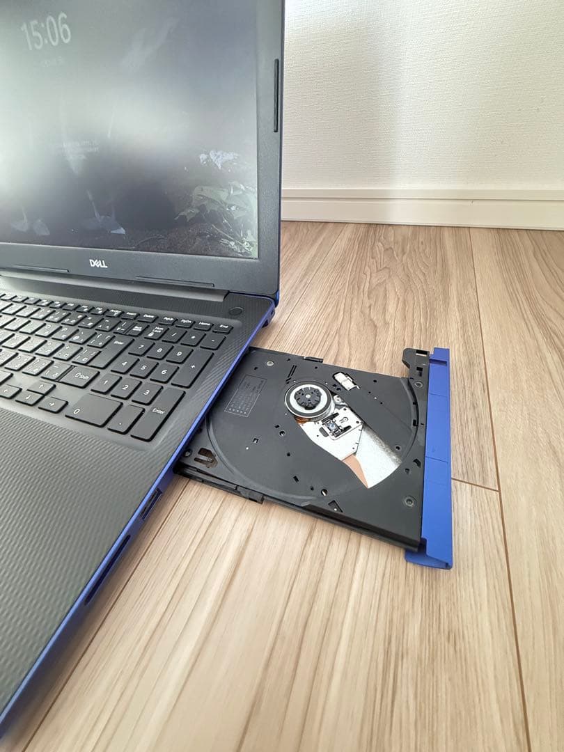 Dell Inspiron 3593 ノートPC