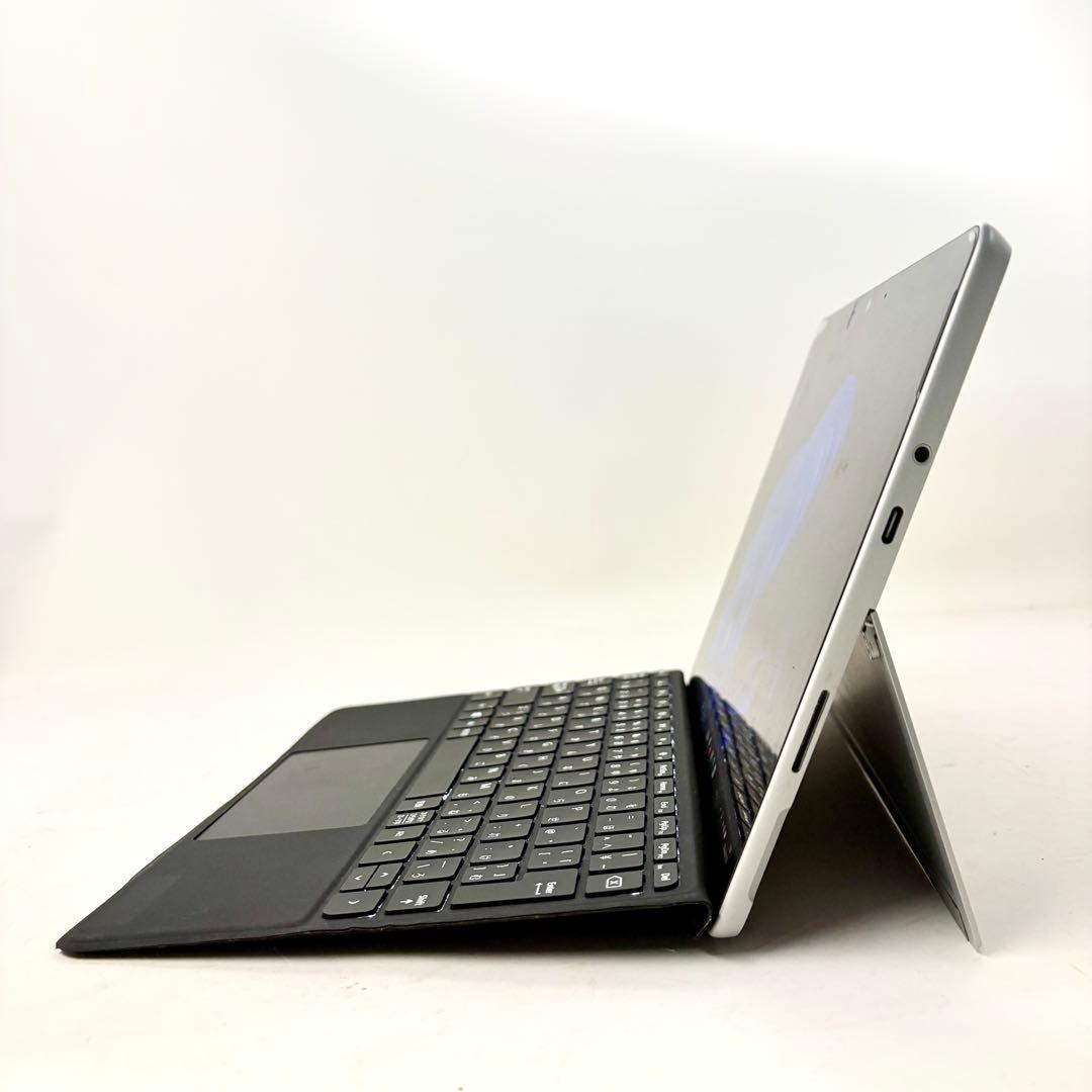 バッテリー良好！Surface Go3 キーボード付き オフィス