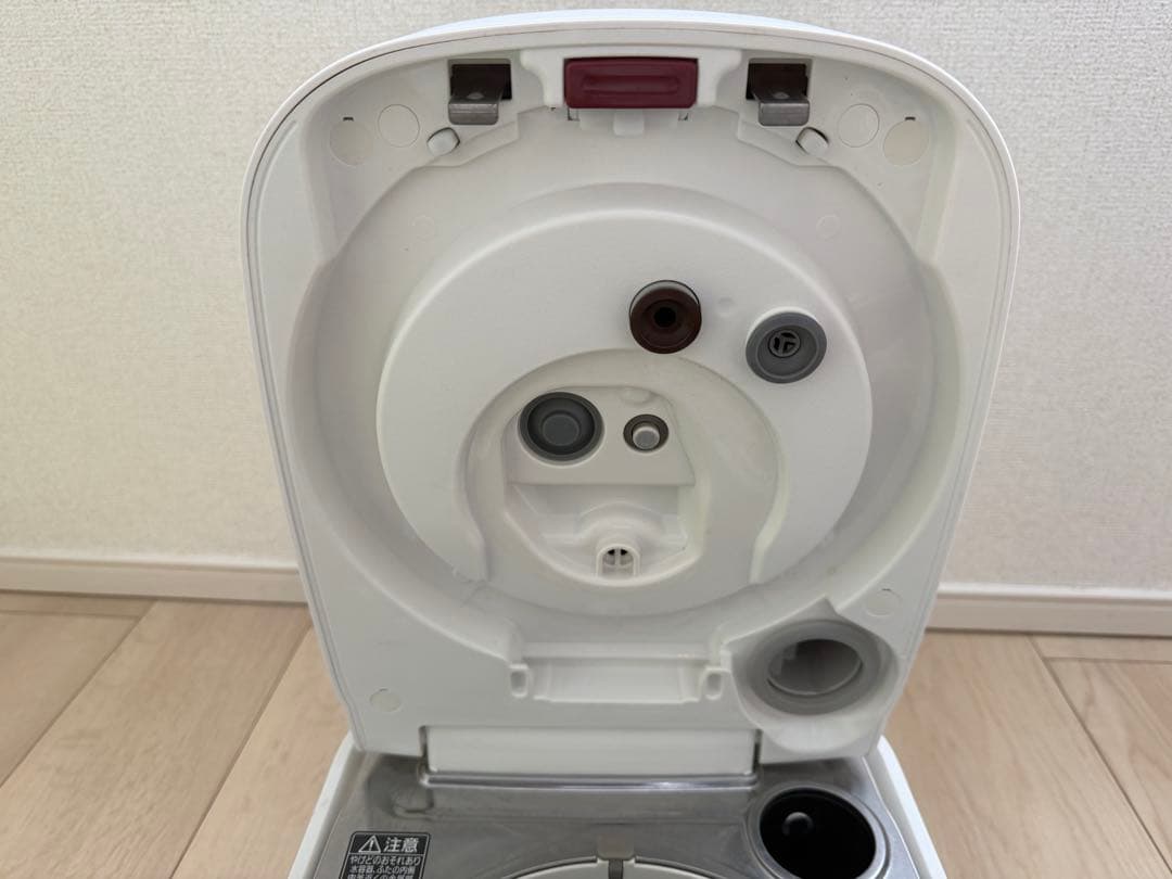 Panasonic 炊飯器 SR-SSX101 5.5合炊き 2021年製