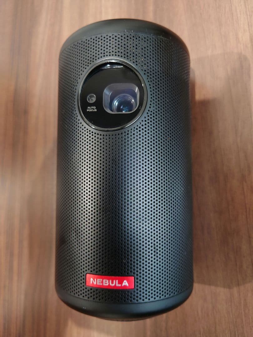 【愛龍】Nebula Capsule II プロジェクター キャリーケース