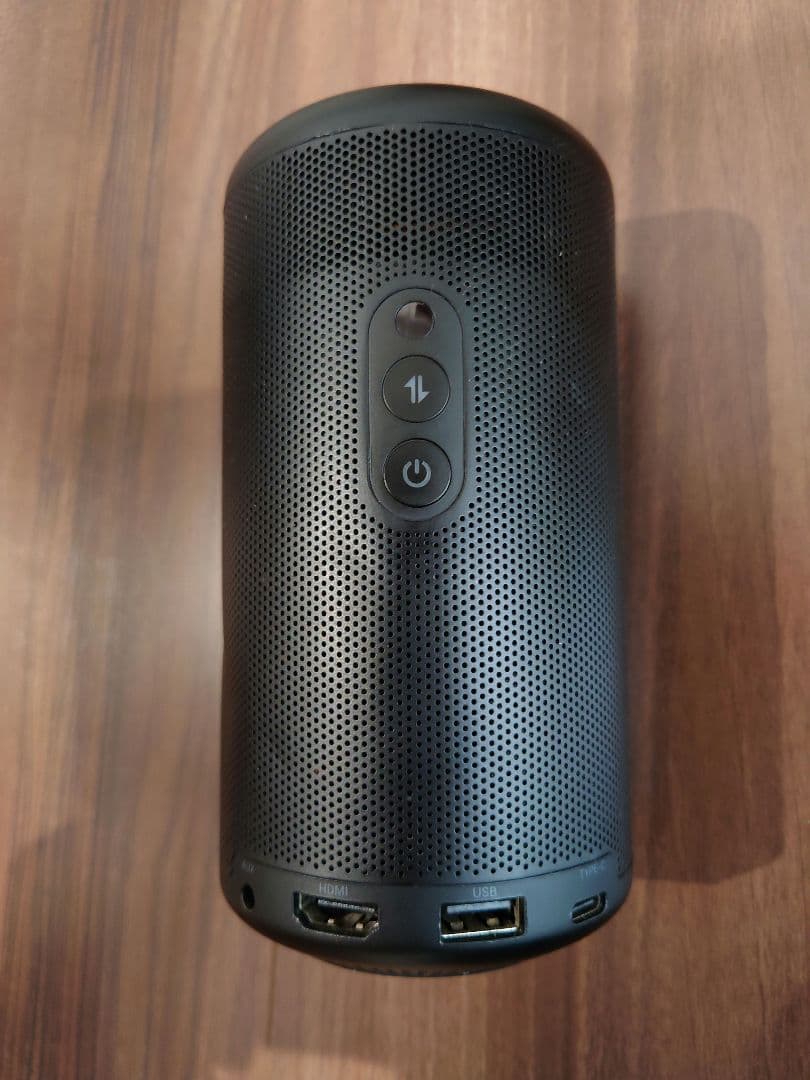 【愛龍】Nebula Capsule II プロジェクター キャリーケース