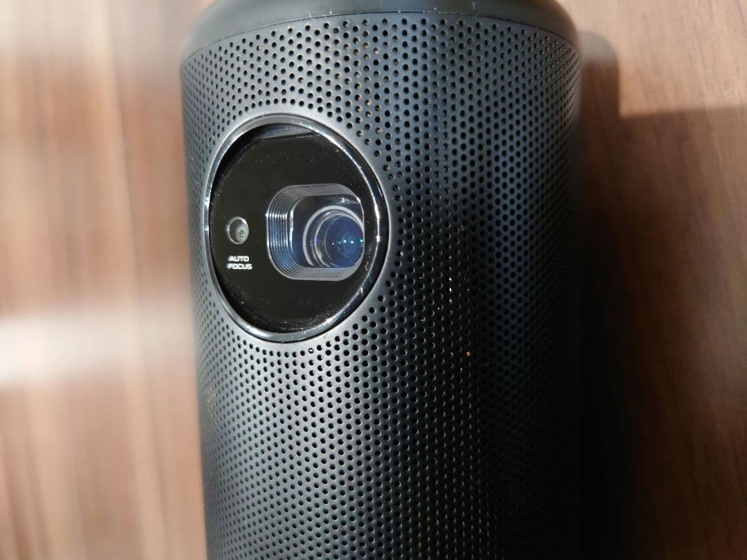 【愛龍】Nebula Capsule II プロジェクター キャリーケース