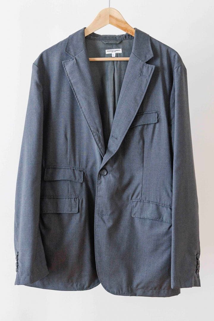 ジャケット・アウター ENGINEERED GARMENTS Andover Jacket L