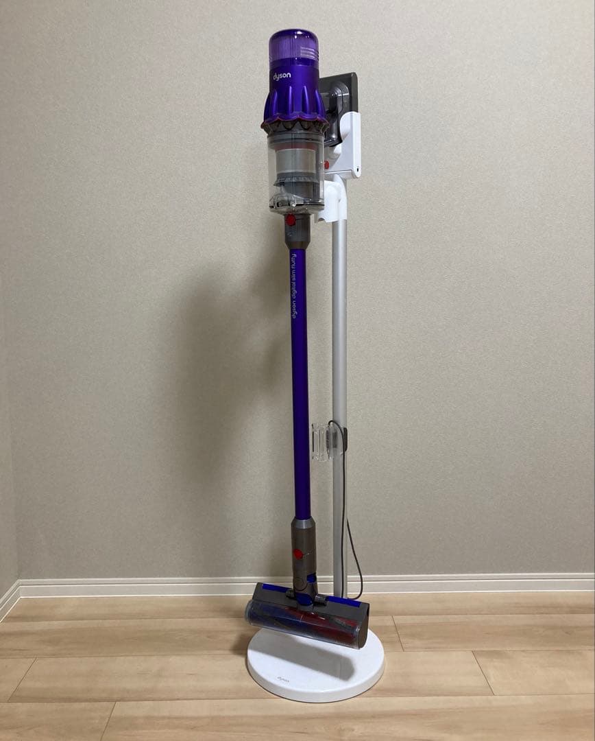 dyson sv18 コードレスクリーナー