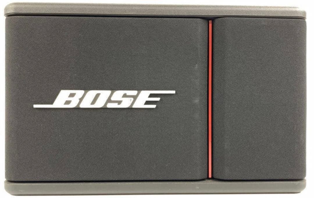 スピーカー・ウーファー BOSE 301 av monitor