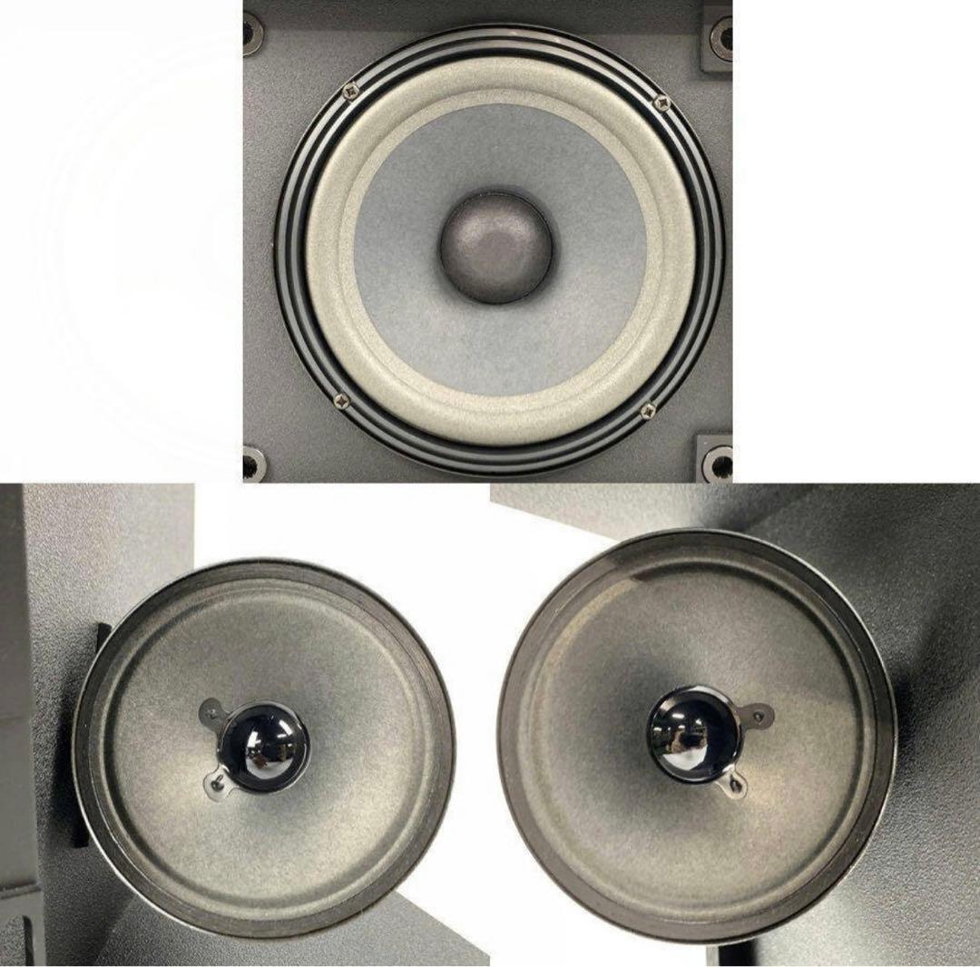 スピーカー・ウーファー BOSE 301 av monitor