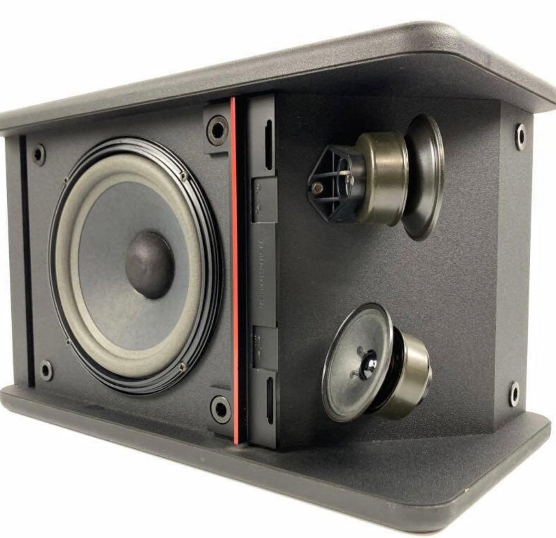 スピーカー・ウーファー BOSE 301 av monitor