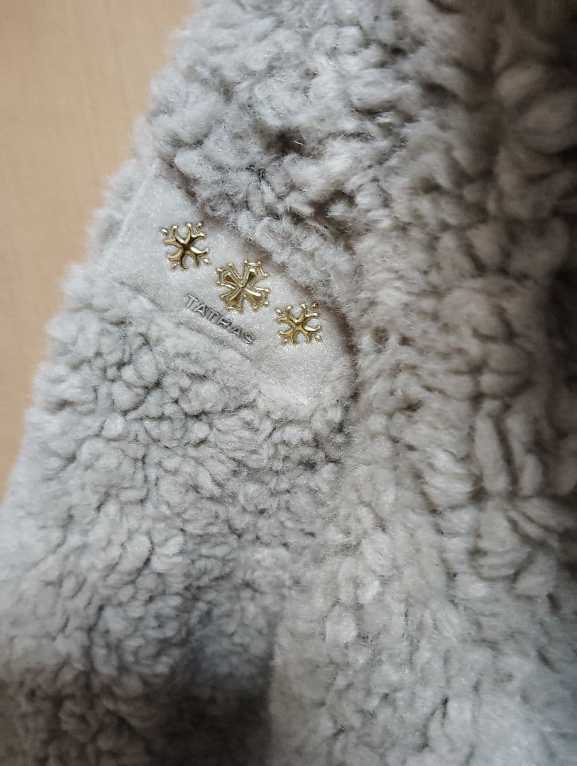 未使用 TATRAS タトラスイパマ LTA723497-1-L