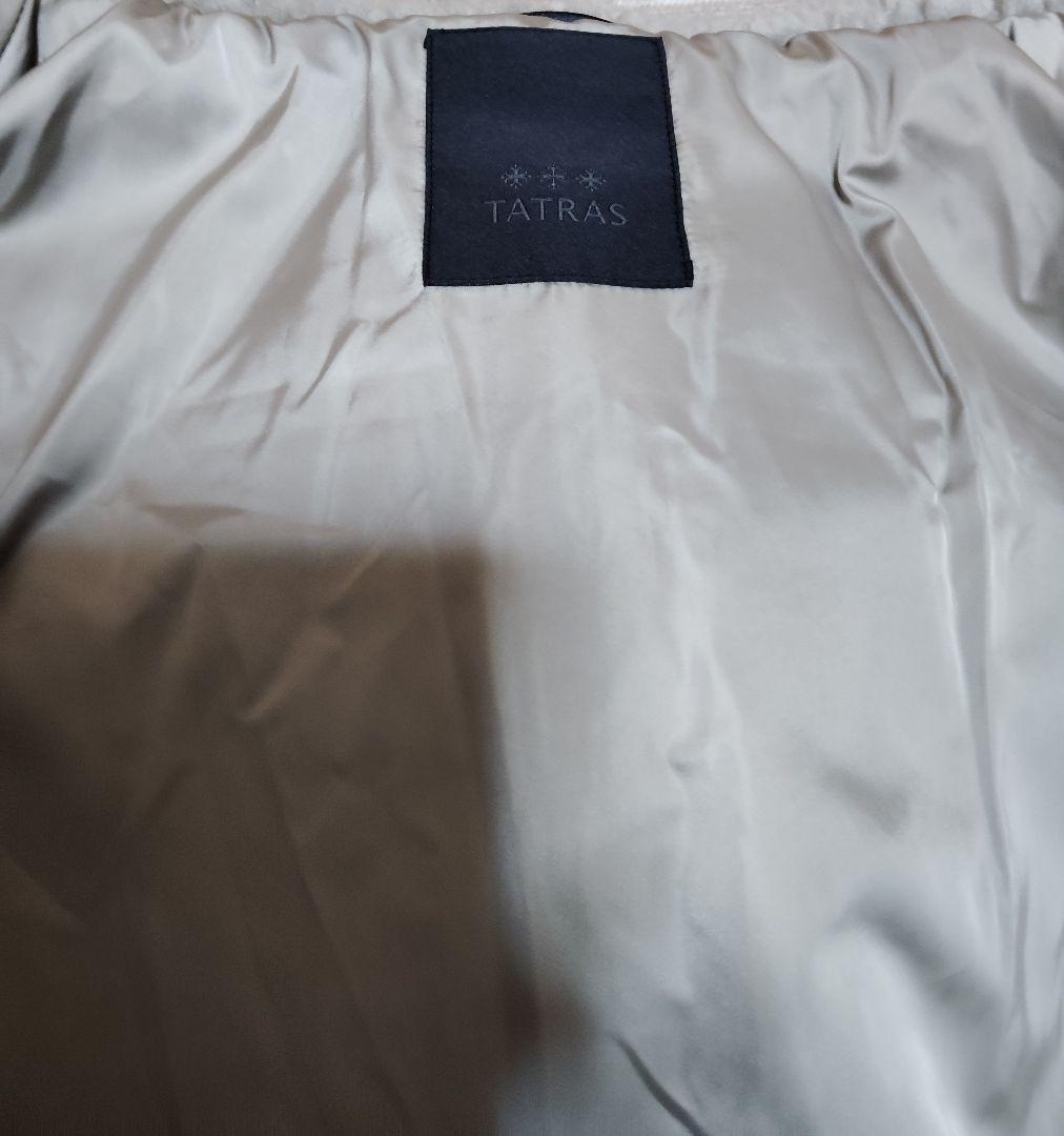 未使用 TATRAS タトラスイパマ LTA723497-1-L