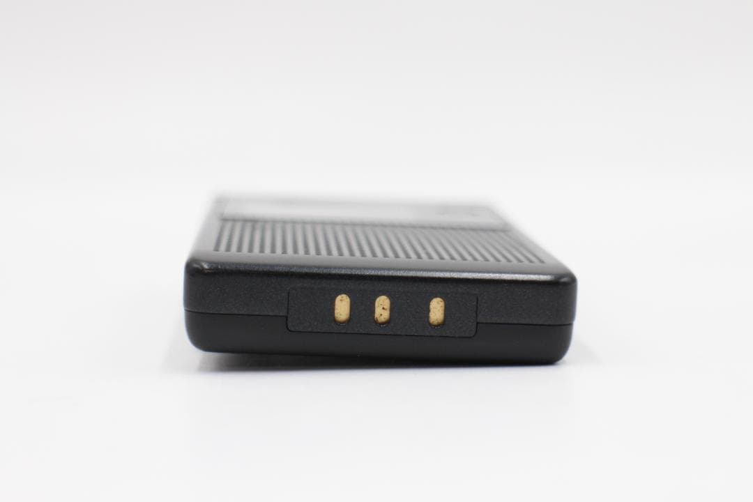 [S-TN 3002] SONY SRF-R356 ラジオ ポケットラジオ