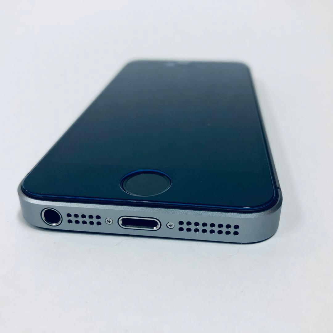 iPhone SE 初代(第一世代)　64GB 未使用