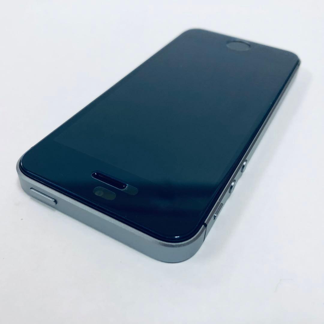 iPhone SE 初代(第一世代)　64GB 未使用