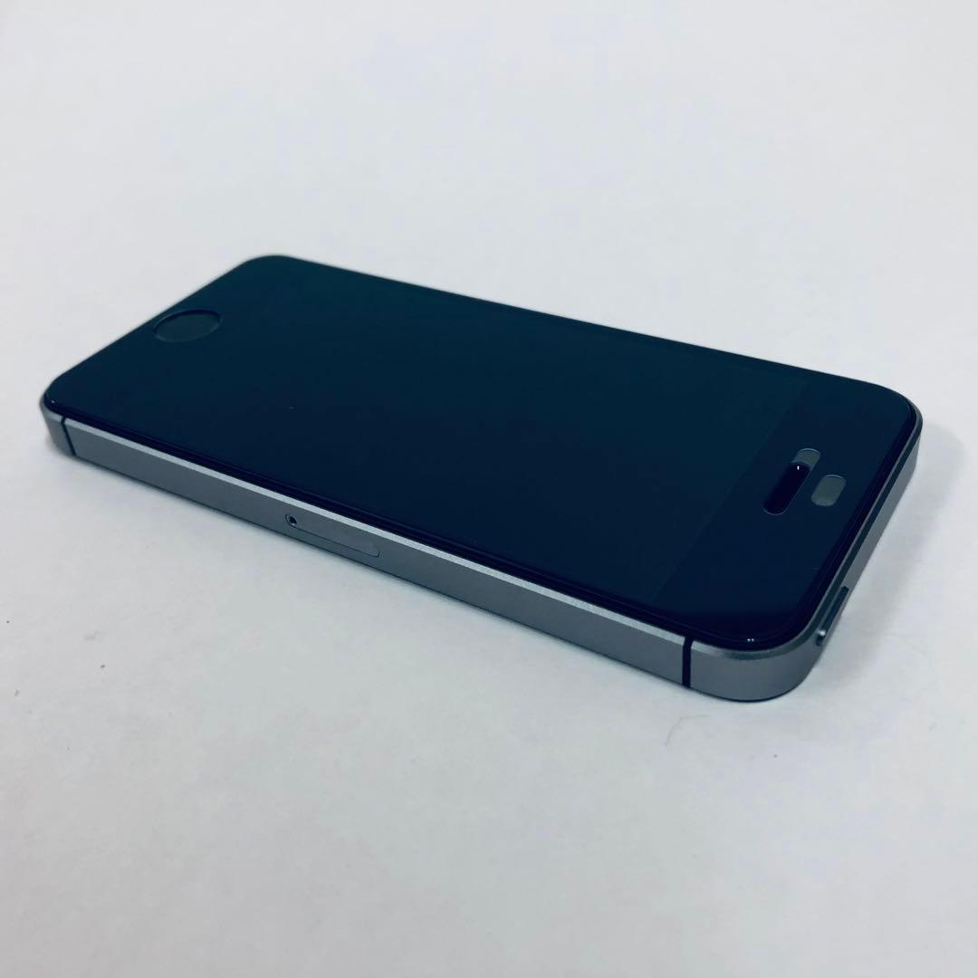 iPhone SE 初代(第一世代)　64GB 未使用