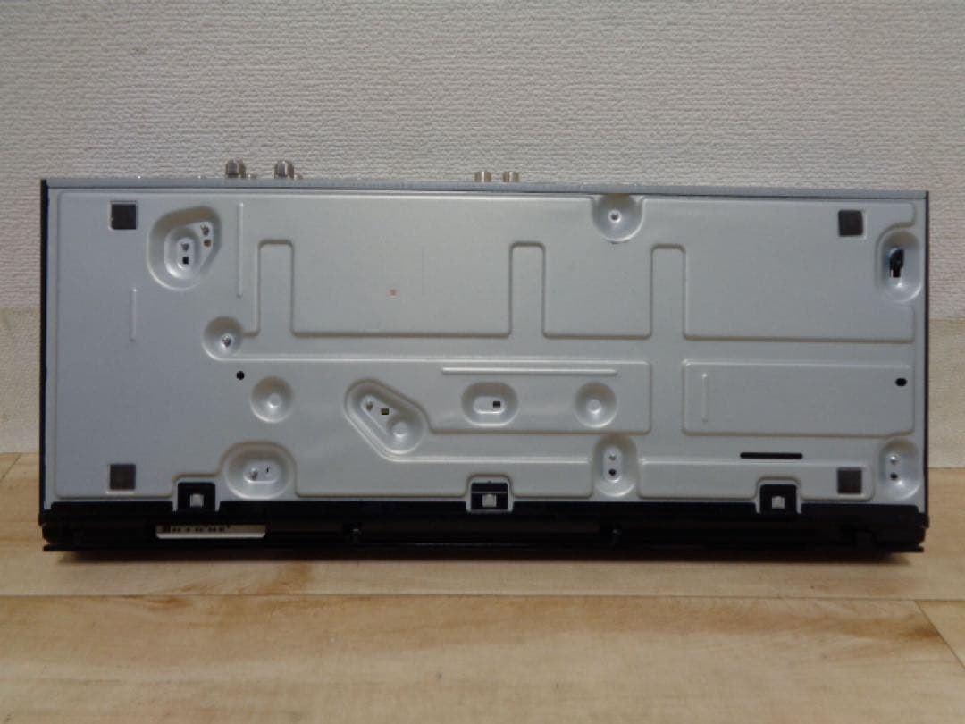 パナソニックブルーレイレコーダーDMR-BRW1020中古品☆番組同時録画可能