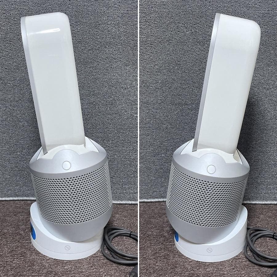 dyson pure hot+cool link HP03 ダイソン 扇風機