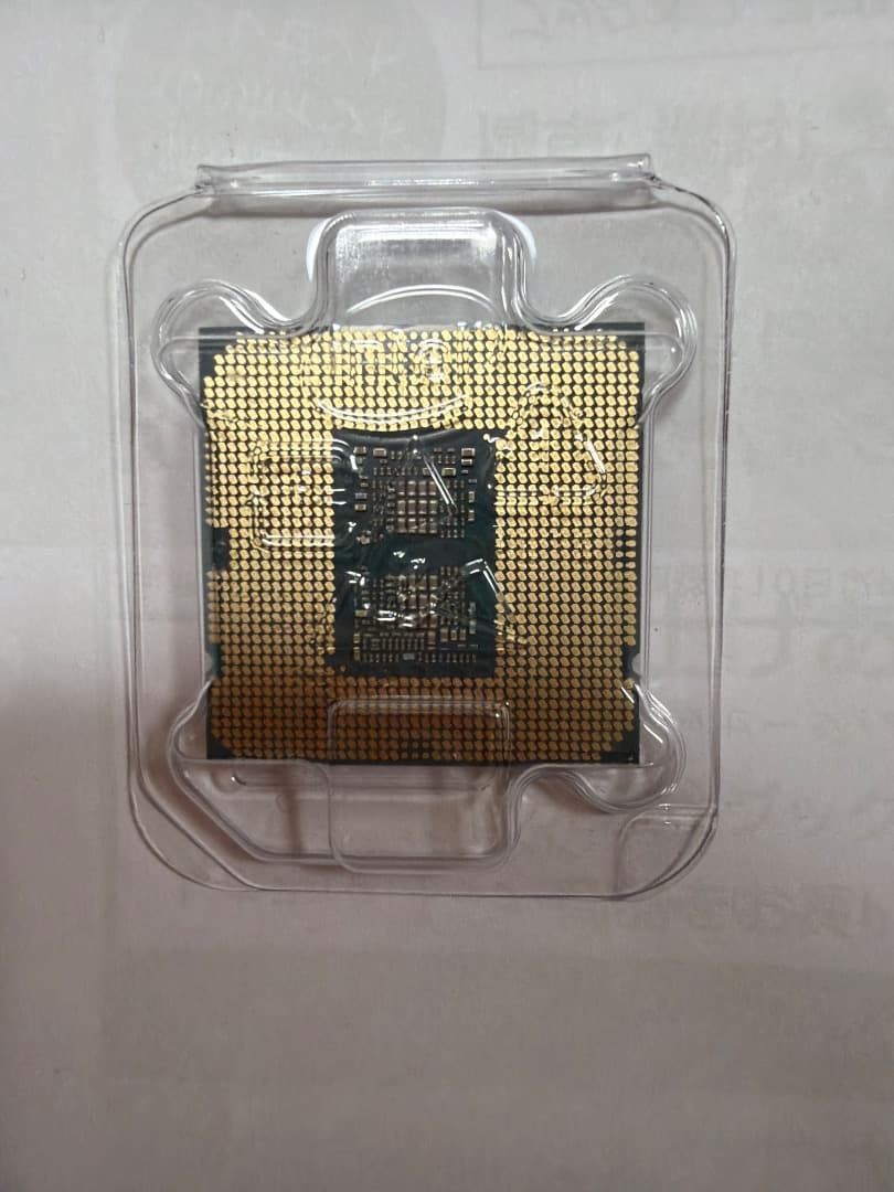 CPU Intel Core i9-10910 CPU 3.60GHz LGA 1200