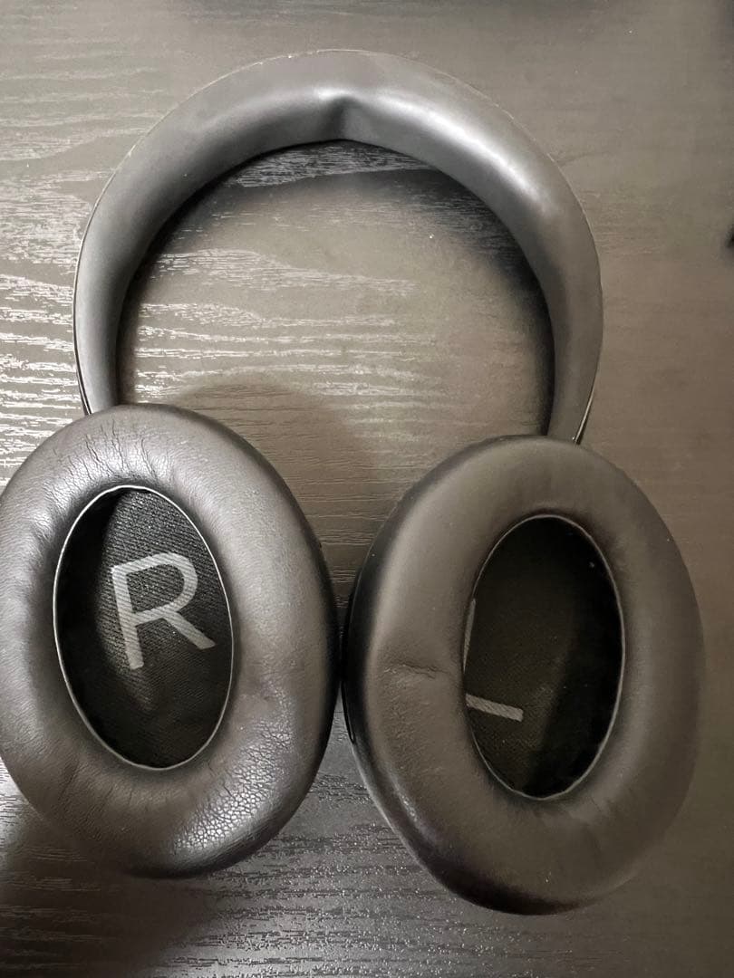 ヘッドホン BOSE NOISE CANCELLING HEADPHONES 700