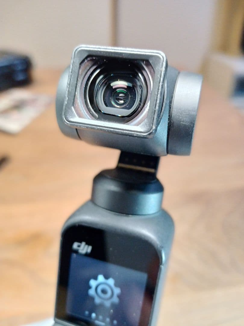 オ*ギ様 特典多数 DJI Osmo Pocket2 Creator Combo